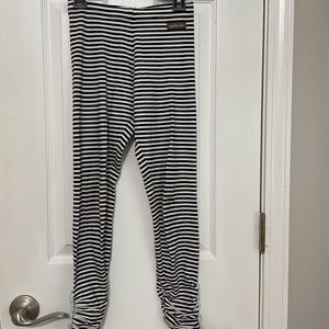 Matilda Jane Haystack Leggings size 10